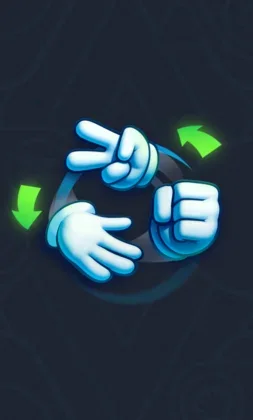 Rock Paper Scissors